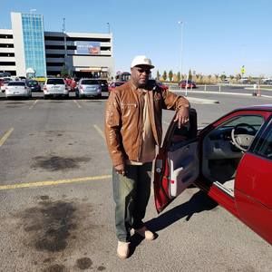 Meet your Posher, George